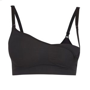 SKIMS Maternity Nursing Sculpting Bra